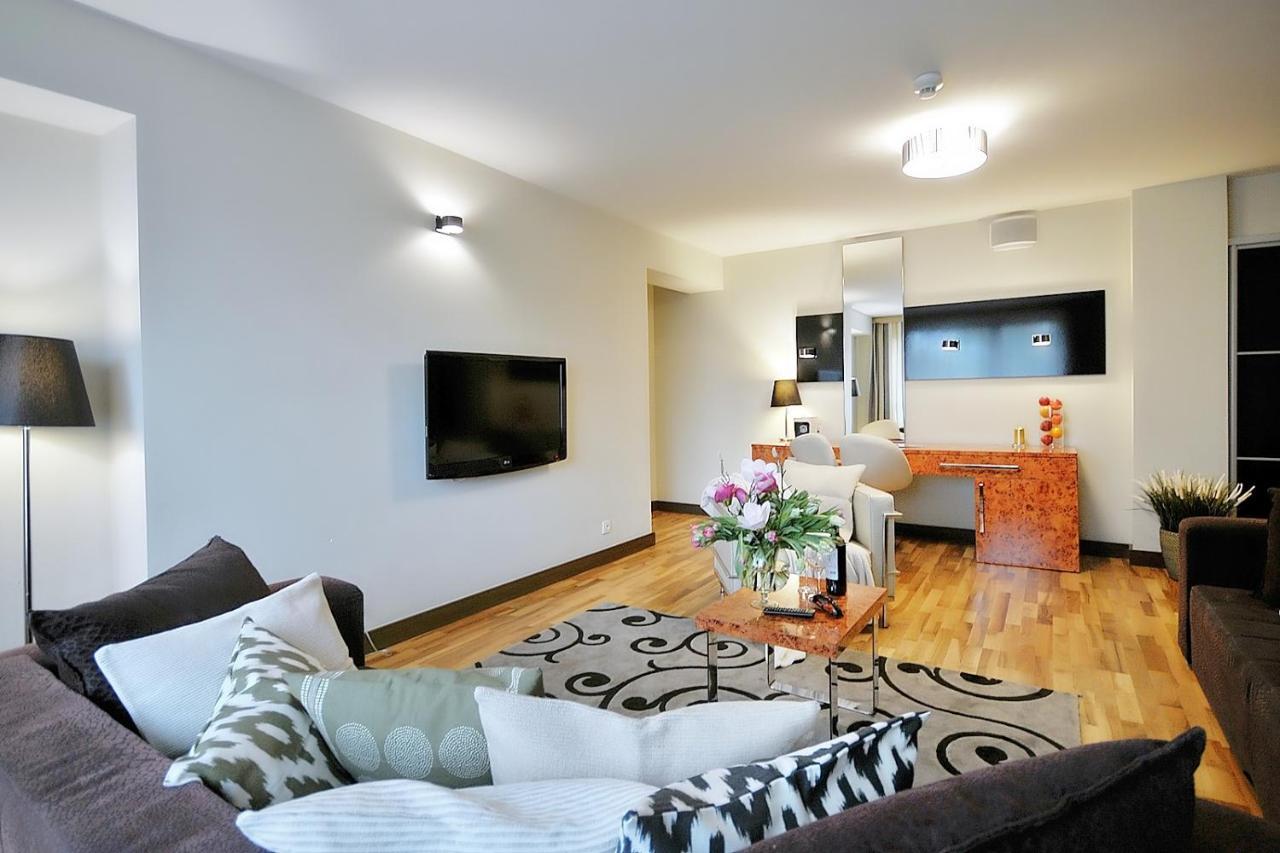 116 W Royal Tulip Sand 5 Gwiazdkowym Prywatny 200 M Od Plazy Dobruk Apartamenty Kolobřeh Exteriér fotografie