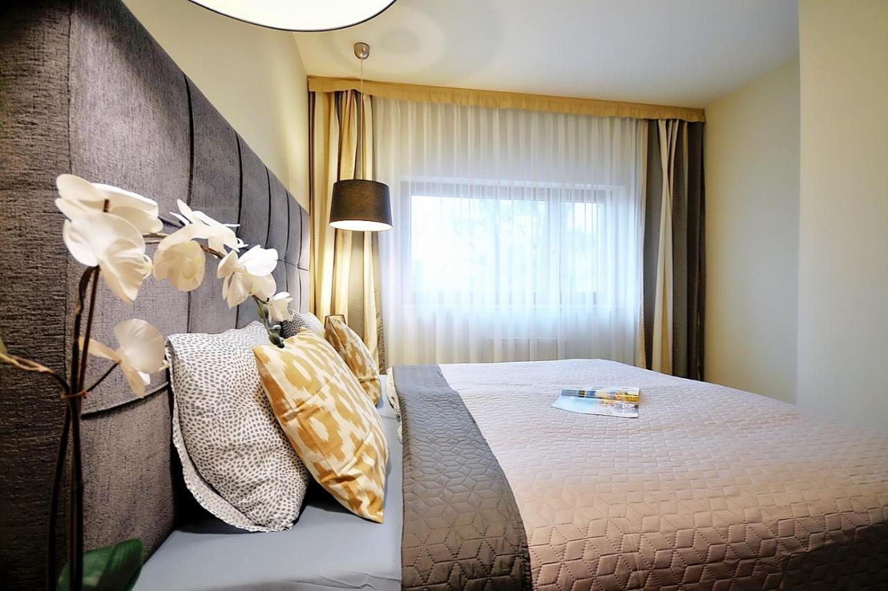 116 W Royal Tulip Sand 5 Gwiazdkowym Prywatny 200 M Od Plazy Dobruk Apartamenty Kolobřeh Exteriér fotografie