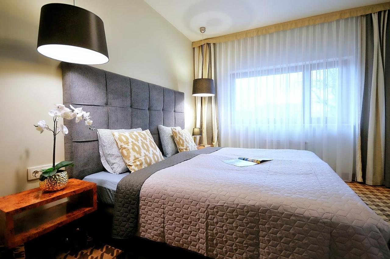 116 W Royal Tulip Sand 5 Gwiazdkowym Prywatny 200 M Od Plazy Dobruk Apartamenty Kolobřeh Exteriér fotografie