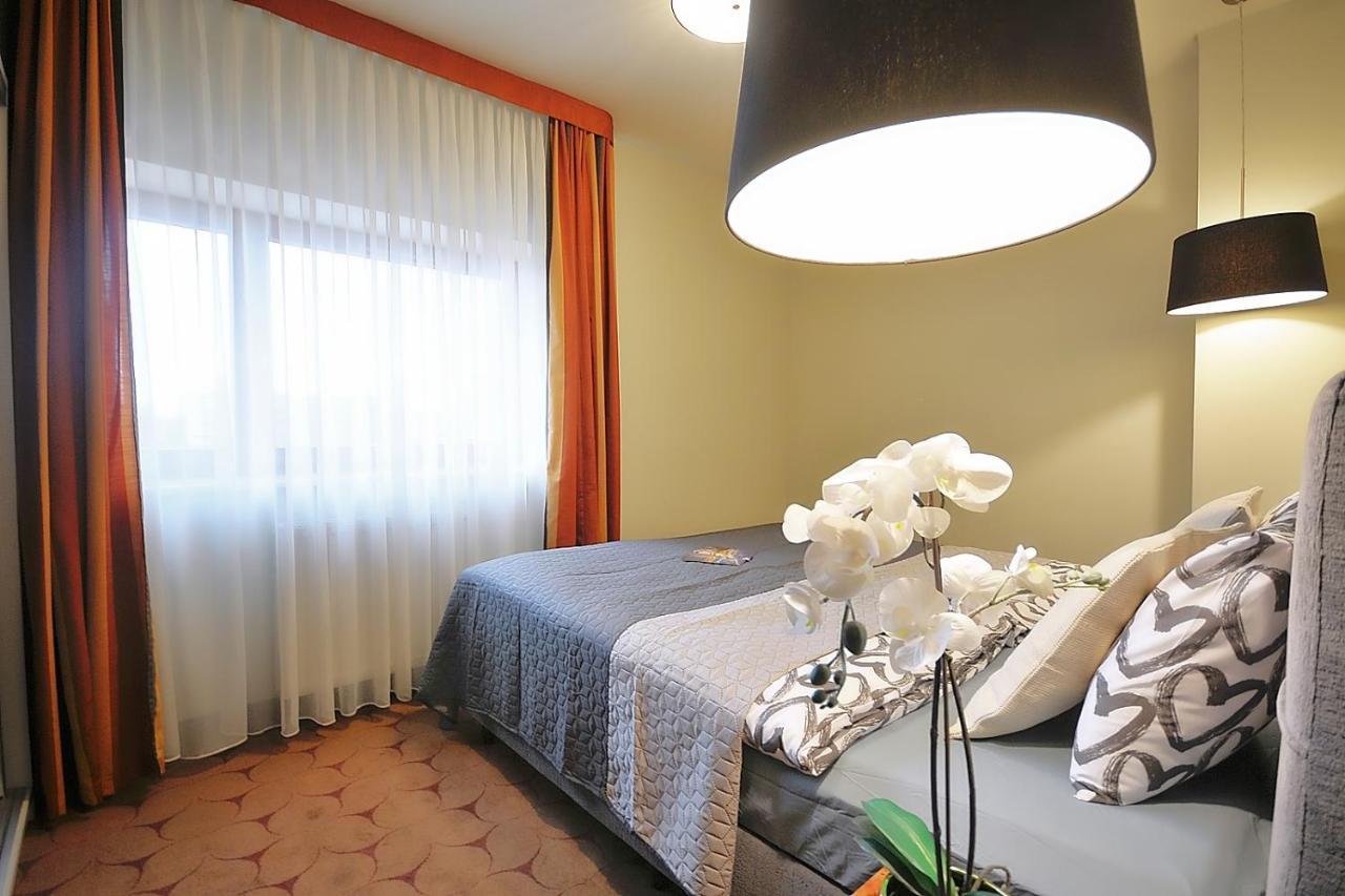 116 W Royal Tulip Sand 5 Gwiazdkowym Prywatny 200 M Od Plazy Dobruk Apartamenty Kolobřeh Exteriér fotografie