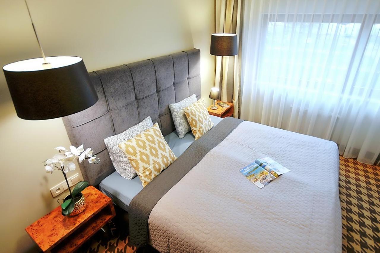 116 W Royal Tulip Sand 5 Gwiazdkowym Prywatny 200 M Od Plazy Dobruk Apartamenty Kolobřeh Exteriér fotografie