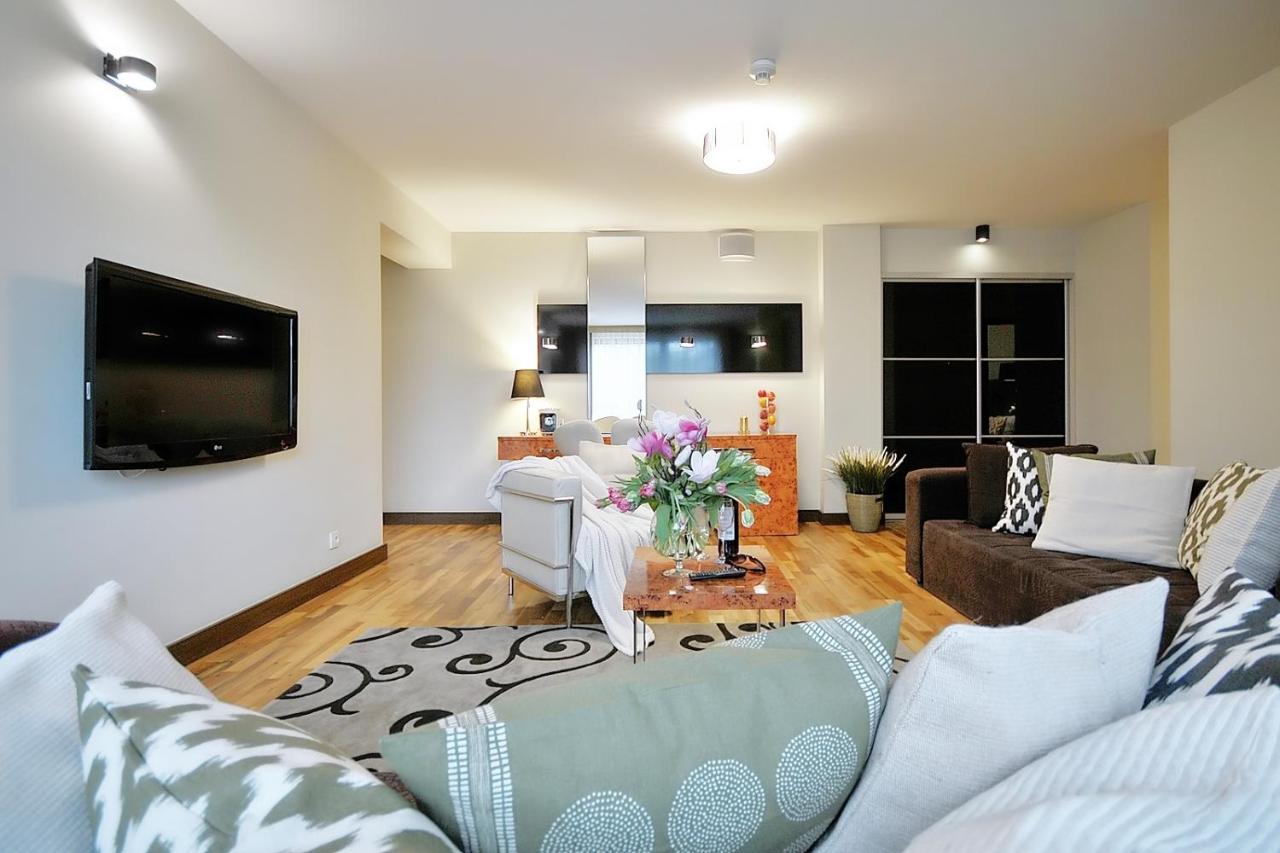 116 W Royal Tulip Sand 5 Gwiazdkowym Prywatny 200 M Od Plazy Dobruk Apartamenty Kolobřeh Exteriér fotografie