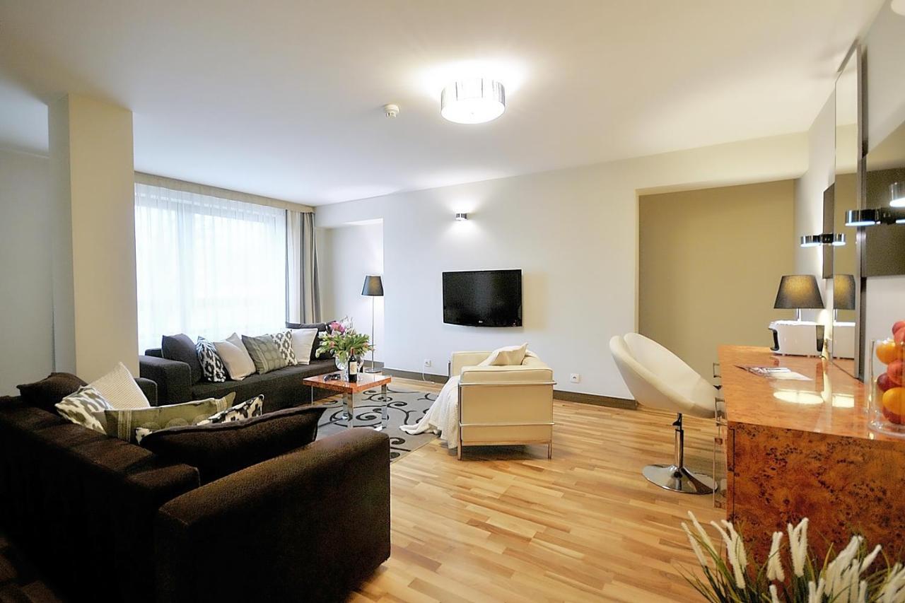 116 W Royal Tulip Sand 5 Gwiazdkowym Prywatny 200 M Od Plazy Dobruk Apartamenty Kolobřeh Exteriér fotografie