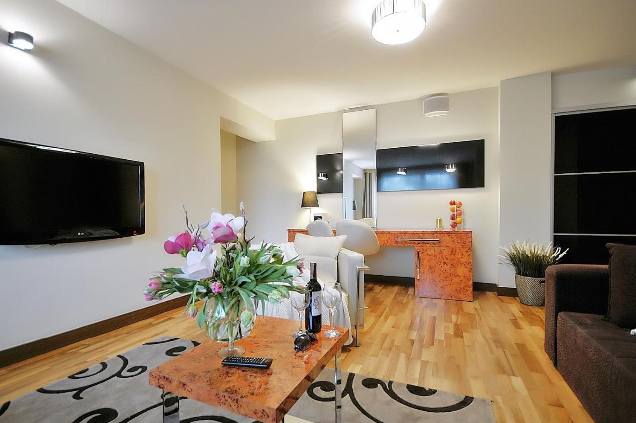 116 W Royal Tulip Sand 5 Gwiazdkowym Prywatny 200 M Od Plazy Dobruk Apartamenty Kolobřeh Exteriér fotografie