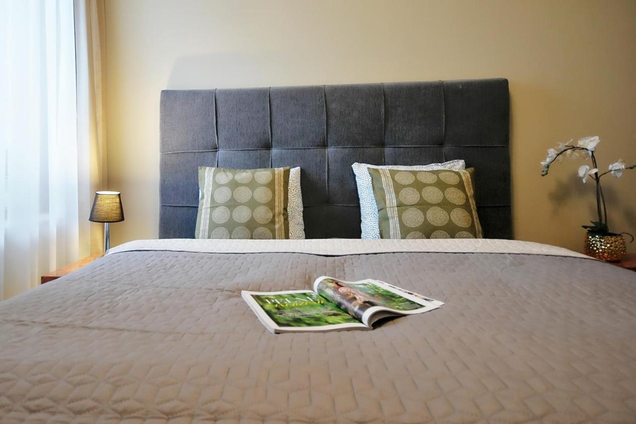 116 W Royal Tulip Sand 5 Gwiazdkowym Prywatny 200 M Od Plazy Dobruk Apartamenty Kolobřeh Exteriér fotografie