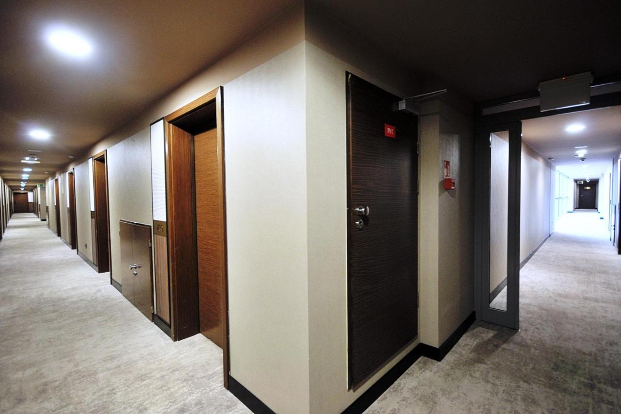 116 W Royal Tulip Sand 5 Gwiazdkowym Prywatny 200 M Od Plazy Dobruk Apartamenty Kolobřeh Exteriér fotografie
