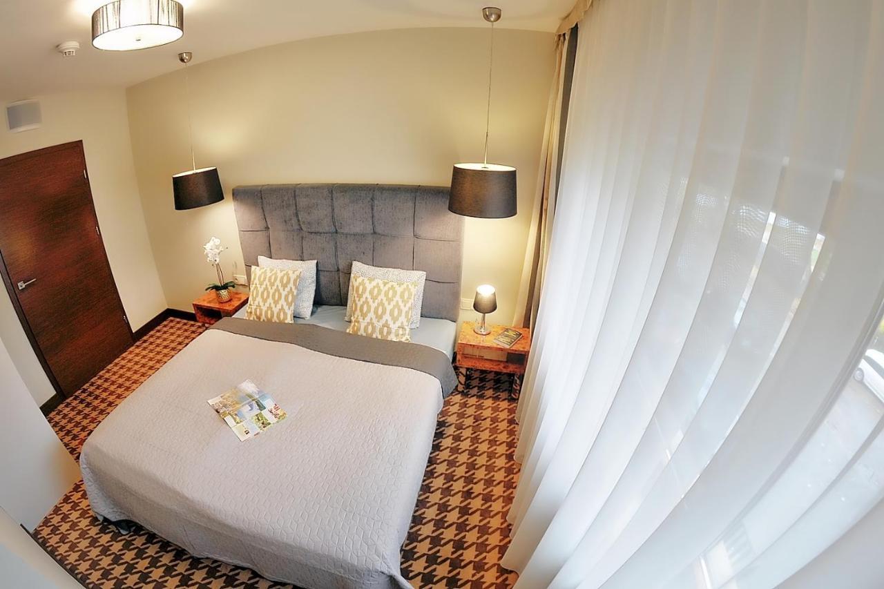 116 W Royal Tulip Sand 5 Gwiazdkowym Prywatny 200 M Od Plazy Dobruk Apartamenty Kolobřeh Exteriér fotografie