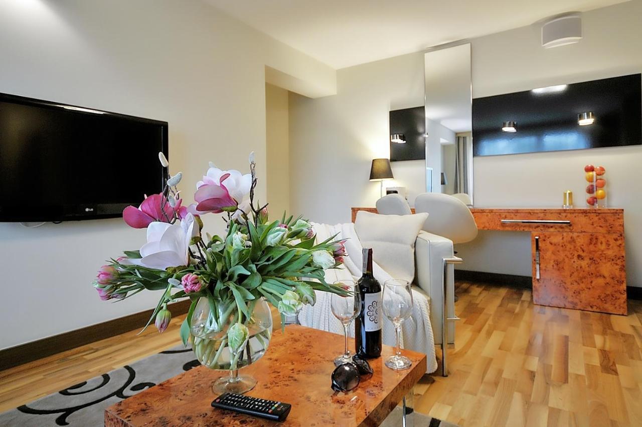 116 W Royal Tulip Sand 5 Gwiazdkowym Prywatny 200 M Od Plazy Dobruk Apartamenty Kolobřeh Exteriér fotografie