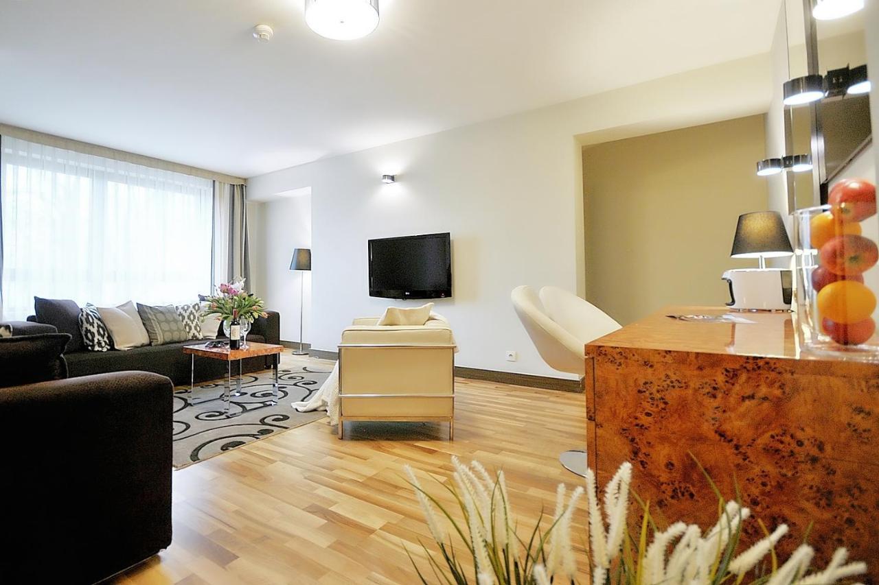 116 W Royal Tulip Sand 5 Gwiazdkowym Prywatny 200 M Od Plazy Dobruk Apartamenty Kolobřeh Exteriér fotografie