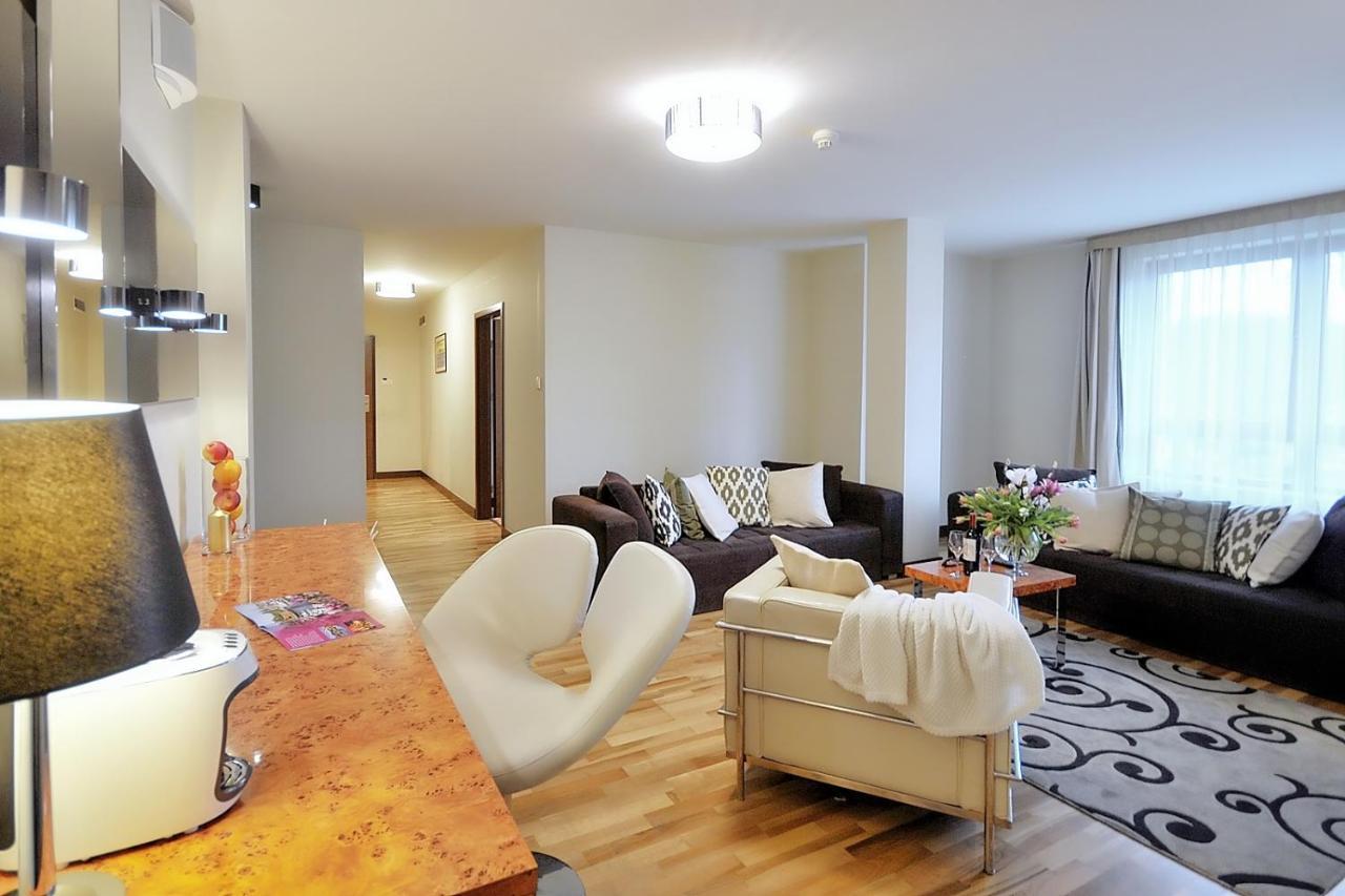 116 W Royal Tulip Sand 5 Gwiazdkowym Prywatny 200 M Od Plazy Dobruk Apartamenty Kolobřeh Exteriér fotografie