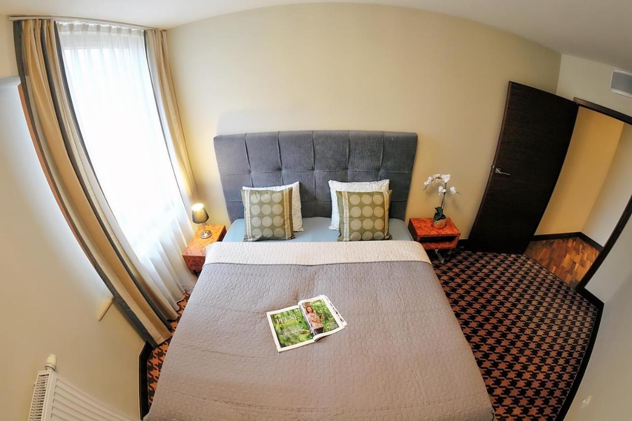 116 W Royal Tulip Sand 5 Gwiazdkowym Prywatny 200 M Od Plazy Dobruk Apartamenty Kolobřeh Exteriér fotografie