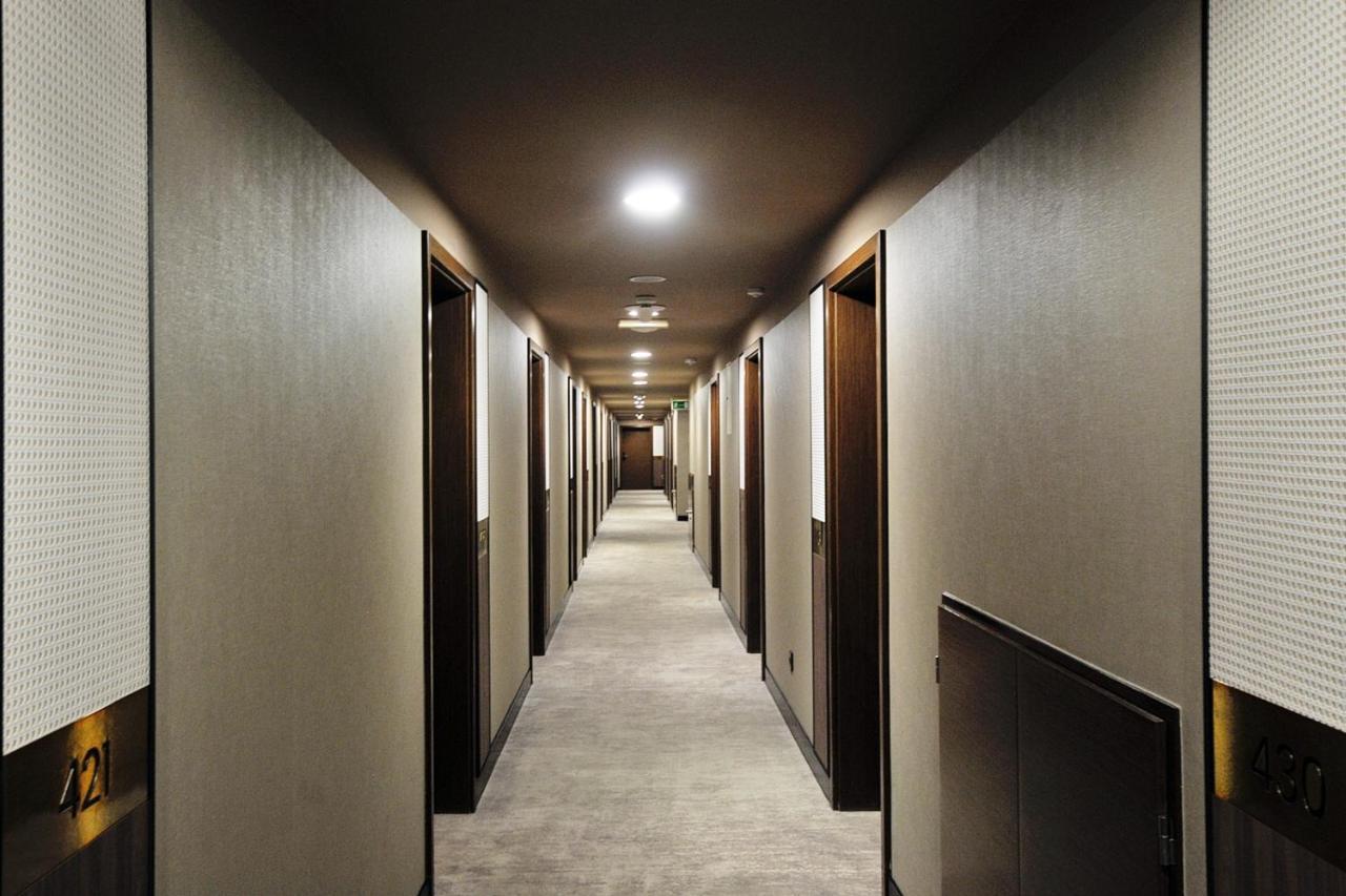 116 W Royal Tulip Sand 5 Gwiazdkowym Prywatny 200 M Od Plazy Dobruk Apartamenty Kolobřeh Exteriér fotografie